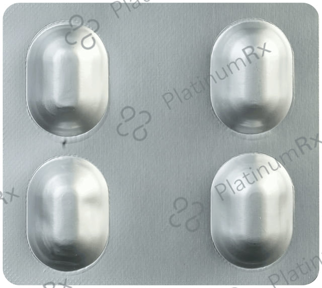 Avanair 200mg Tablet 4s