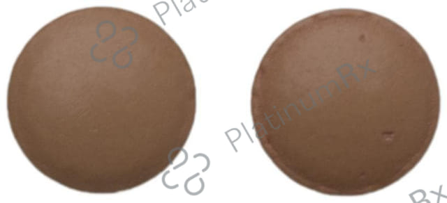 Cipzen D 50/10mg Tablet 10s