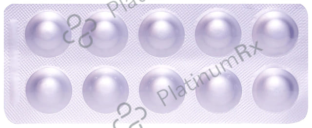 Enapril 10mg Tablet 10s