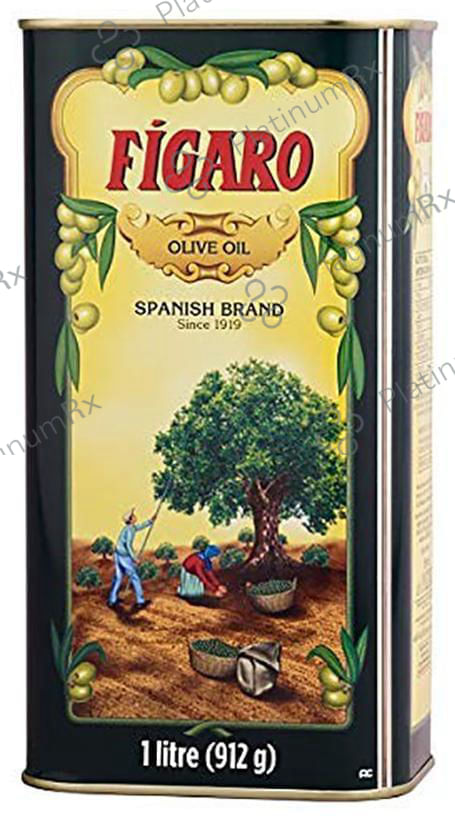 Figaro Olive Oil 1 Ltr