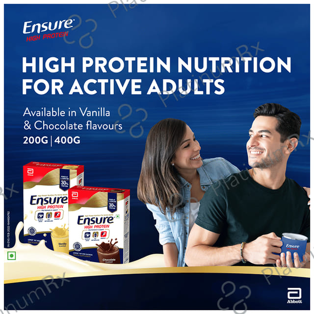 Ensure HP Vanilla Powder 200gm