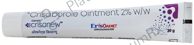 Crisanew 2% Ointment 30gm
