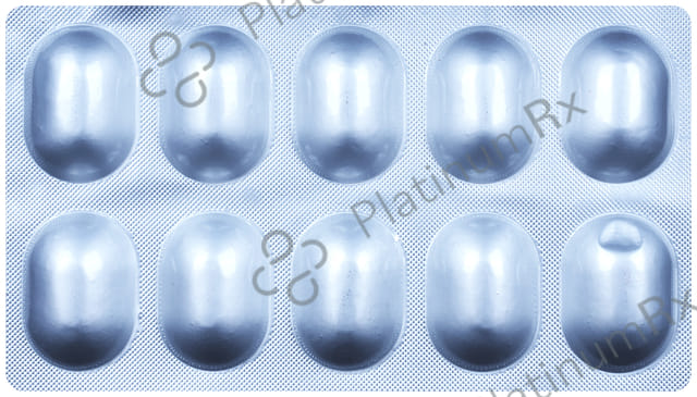 Zuglimin 1000mg Tablet