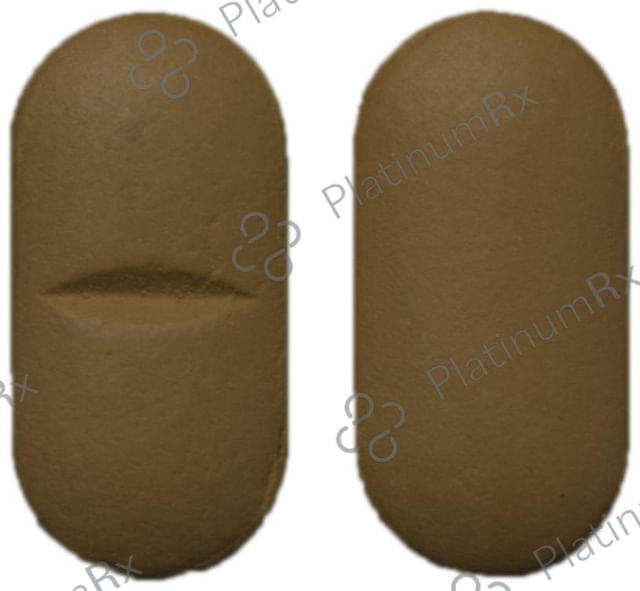 Tolagin 8 100/325/8mg Tablet 10s