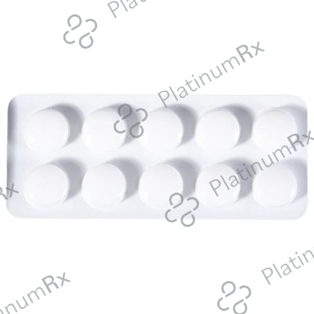 Terbiskin 250 Tablet