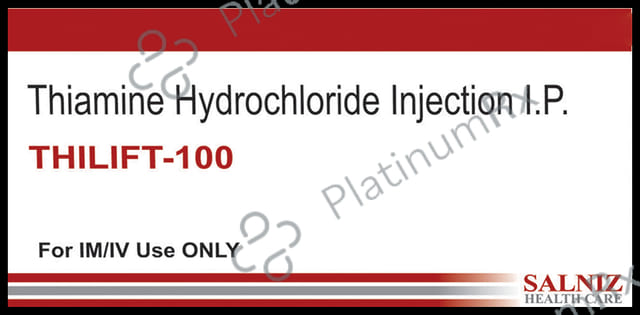 Thilift 100 Injection
