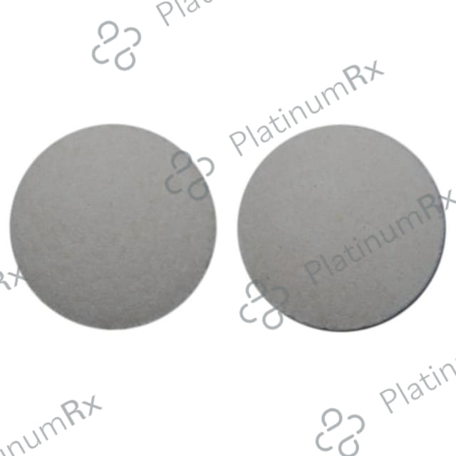 Vintel 40mg Tablet 10s (Dios)