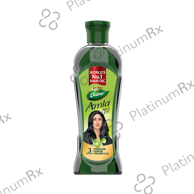 Dabur Amla Hair Oil 275ml