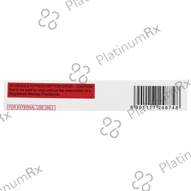 Four Derm AF Cream 20 Cream