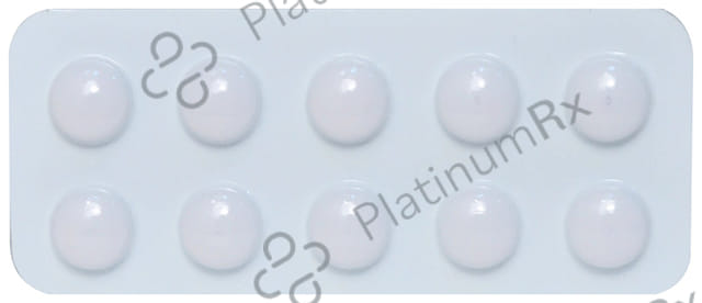 CNN 50mg Tablet 10s
