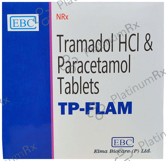 TP-Flam Tablet