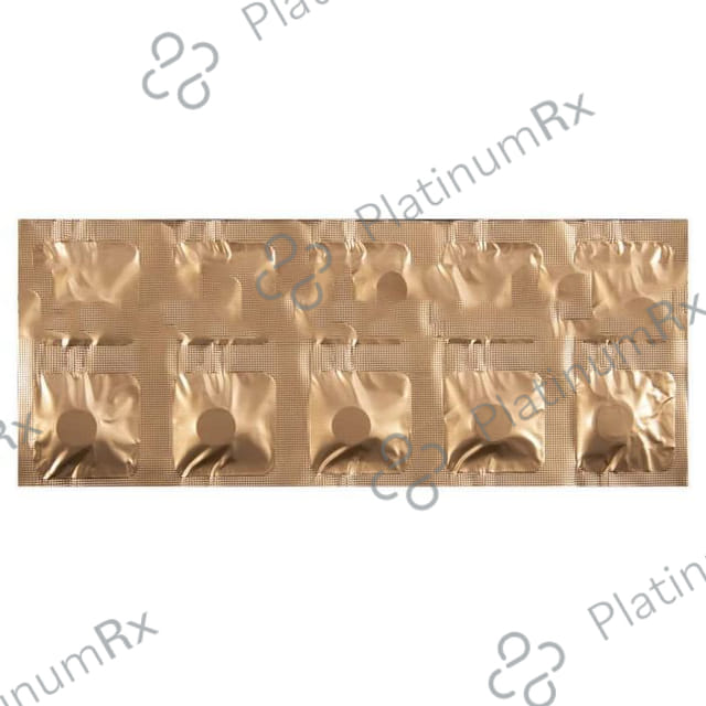 Bactoclav 200/28.5mg Tablet DT 10s