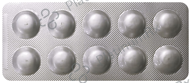 Dapablu 5mg Tablet 10s