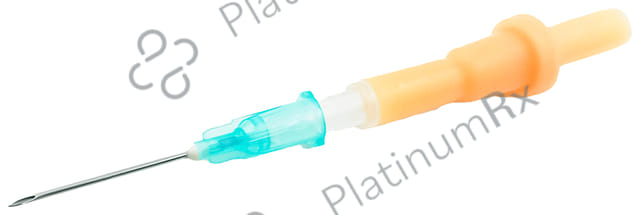 Alpha Infusion Pulse Quality with Innovation Set 1s