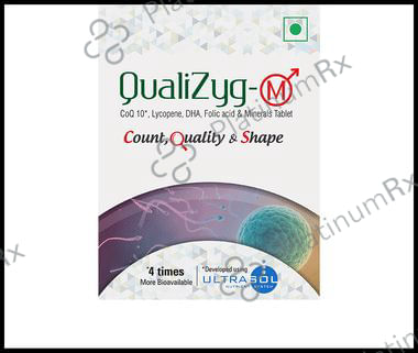 QualiZyg -M Tablet