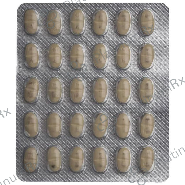 Imdur 60mg Tablet PR 30s