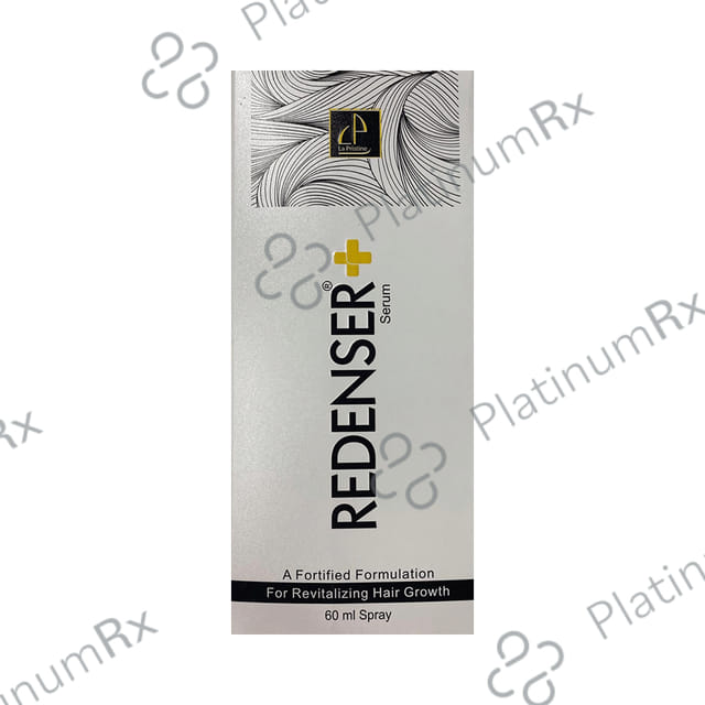 Redenser Plus Serum 60ml