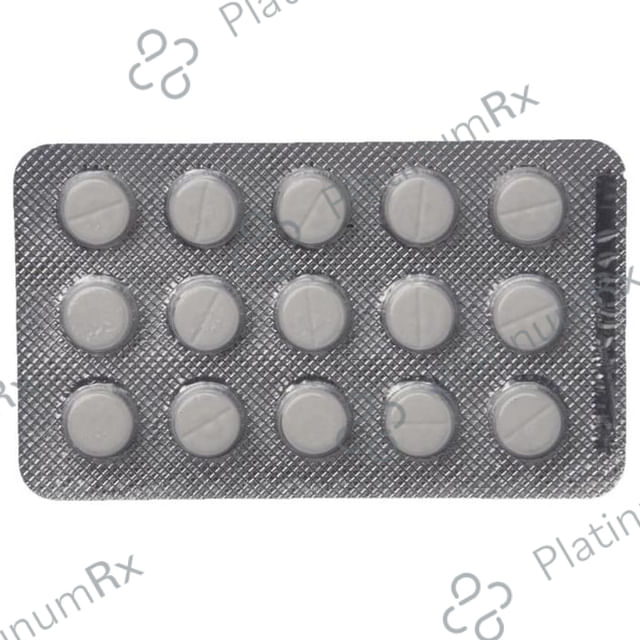 Lipril 5mg Tablet 15s