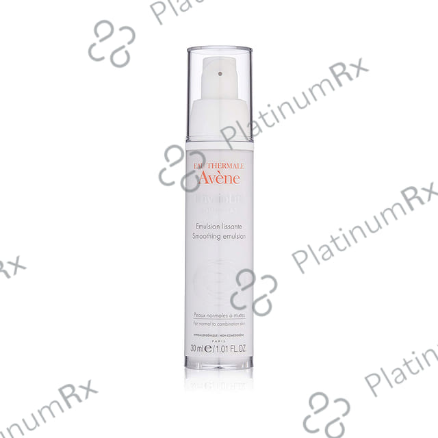 Avene Physiolift Day Smoothing Emulsion