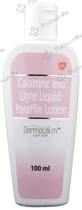 Dermocalm Lotion 100ml