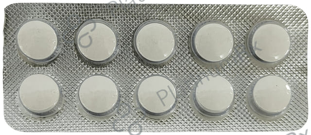 Gestovo 200mg Tablet SR 10s
