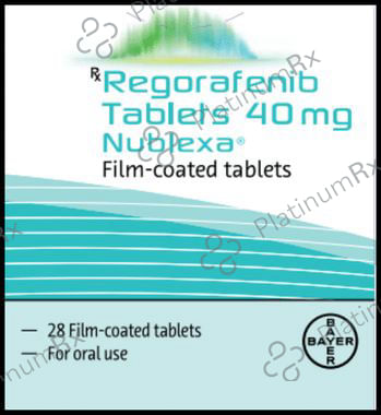 Nublexa Tablet