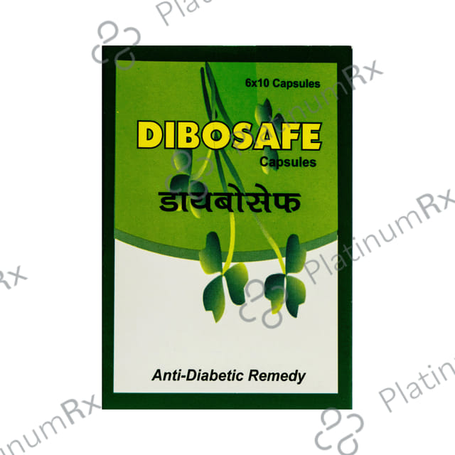 Dibosafe Capsule