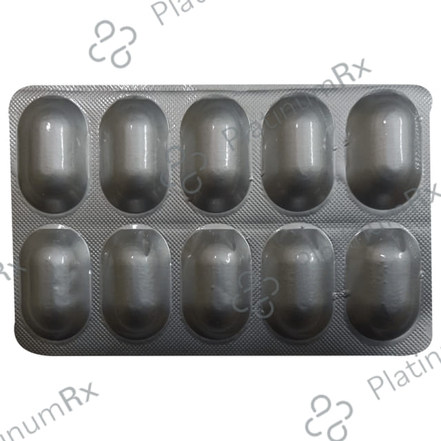 Esmonova-L Capsule SR