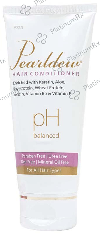 Pearldew Hair Conditioner