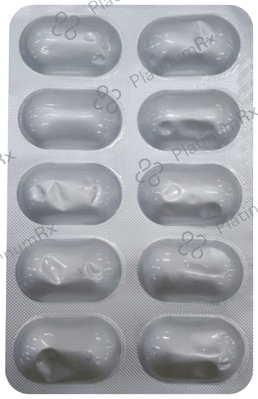 Itralent-SB 100 Capsule