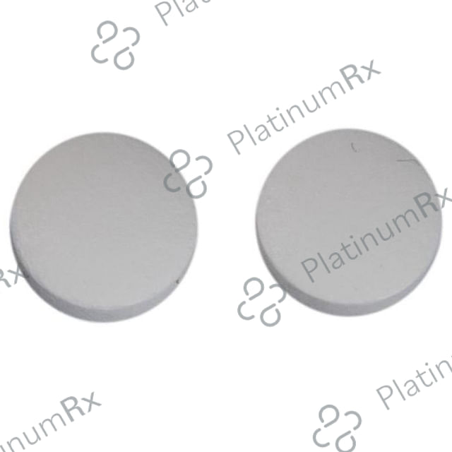 Lefno 20mg Tablet 10s