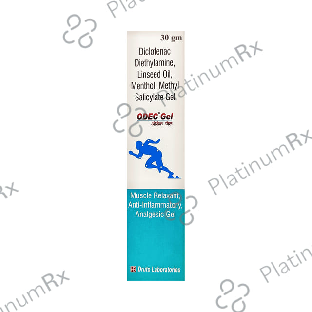 Odec Gel