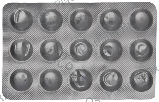 Tsart 40mg Tablet 15s