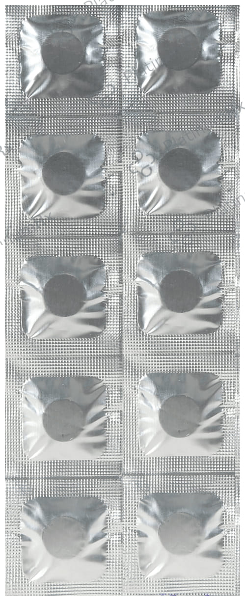 Migranil EC 1/100mg Tablet 10s