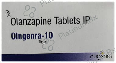 Olngenra 10 Tablet