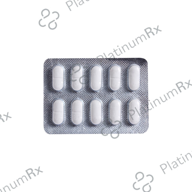 Tramadin Plus 325 mg/50 mg Tablet