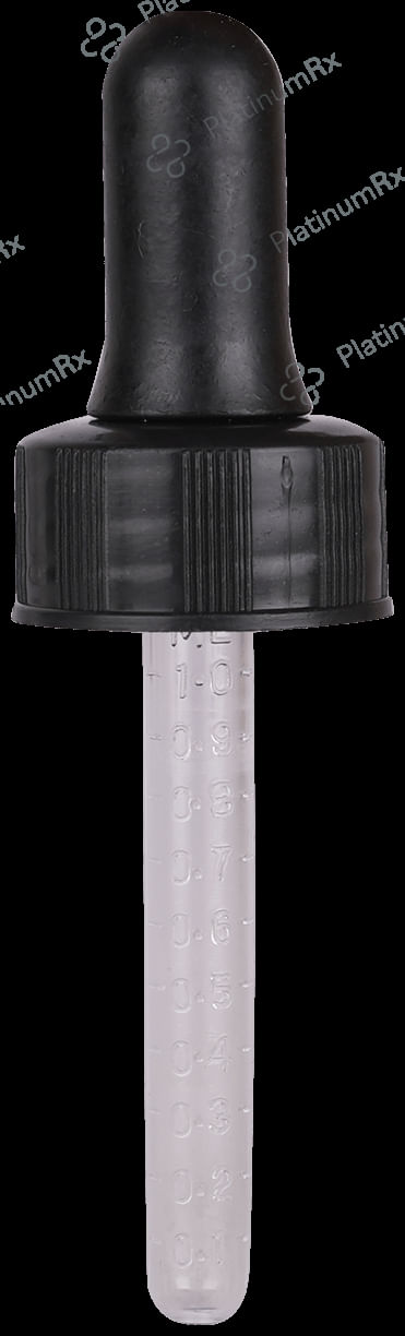 Noblok AF Drops 15ml