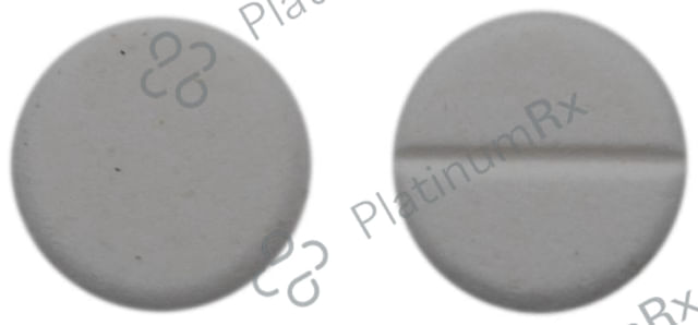 Cabliz 0.5mg Tablet 2s