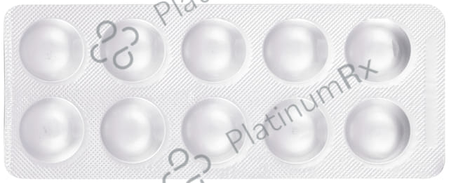 Revelol H 50/12.5mg Tablet ER 10s