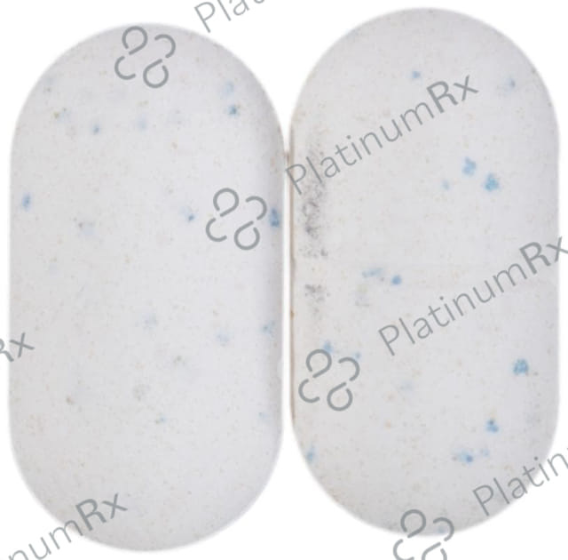 Richkal 500mg Tablet 10s