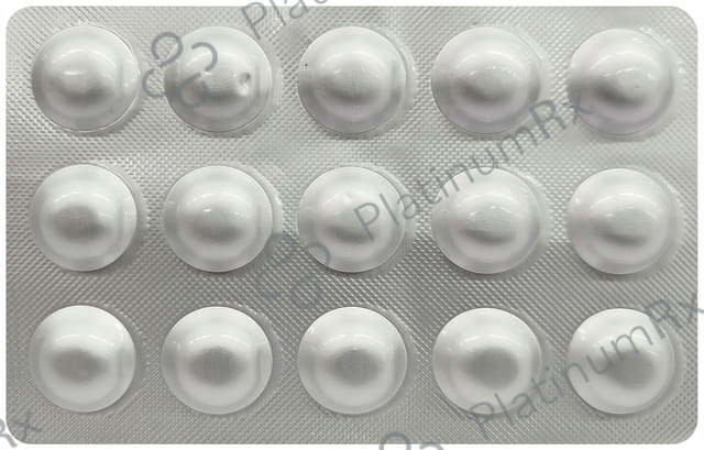 Asprito 20mg Tablet 15s