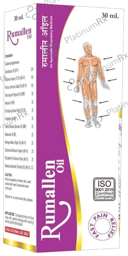 Rucadol RB 50/10mg Capsule 10s