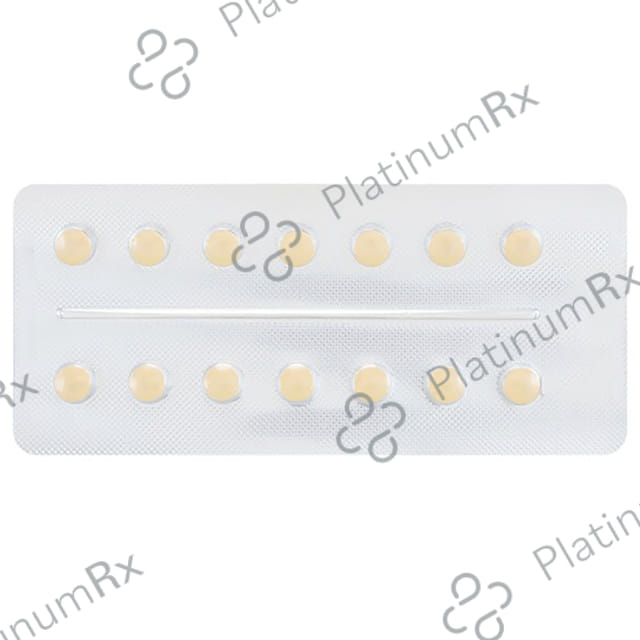 Torplat 60mg Tablet 10s