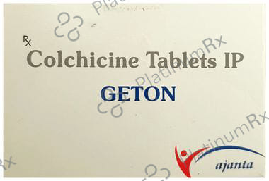 Geton Tablet 20 Tablet