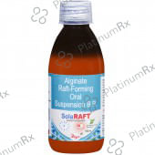 Solaraft Suspension 150ml