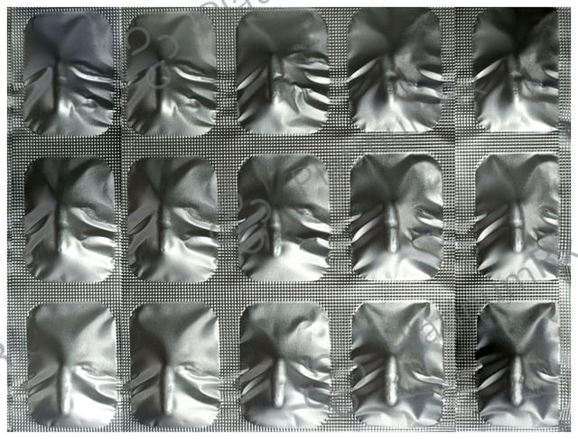 Valparin Chrono 500mg Tablet CR 15s