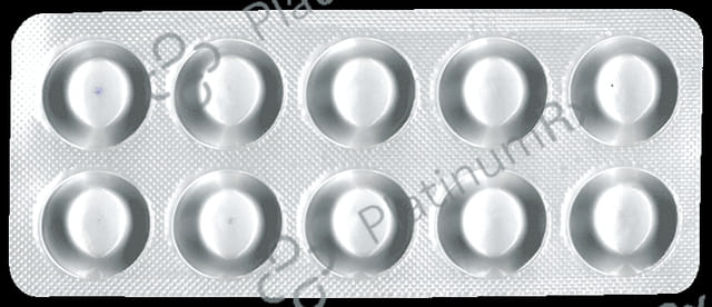 Rapaflow-D Tablet ER