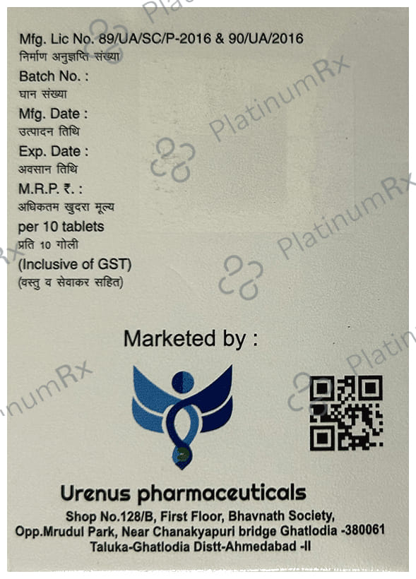 Coxinus-Plus Tablet