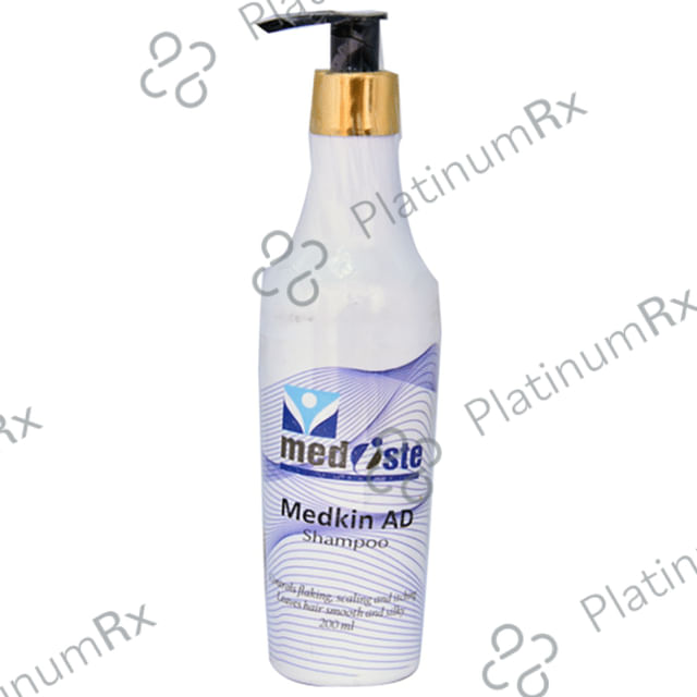 Medkin AD Shampoo