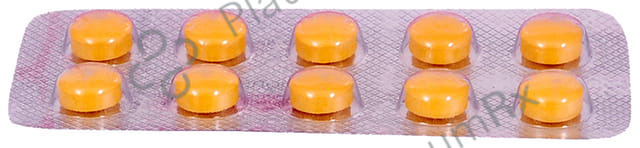 Vomiroc CZ Tablet